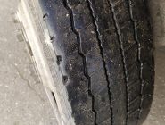 Самосвал ГАЗ-САЗ-2505-13 (Валдай) 5