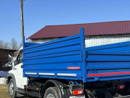 Самосвал с 3&ndash;сторонней разгрузкой ГАЗон NEXT 0