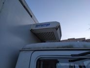 Фургон рефрижератор на шасси ГАЗ-3309 11