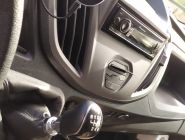Ford Transit цельнометаллический 23