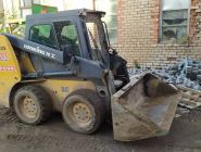 Минипогрузчик Lonking CDM308 0