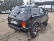 LADA Niva Legend 2