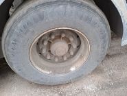 Самосвальный полуприцеп Тонар 95234 19