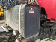 Седельный тягач Volvo FMX 6х4 7