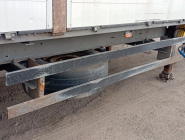 Полуприцеп бортовой-тентованный Schmitz Cargobull SPR24 13