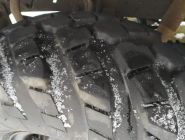 Бурилно-крановая машина (БКМ-317) на шасси ГАЗ-3308 6 Бурилно-крановая машина (БКМ-317) на шасси ГАЗ-3308 6