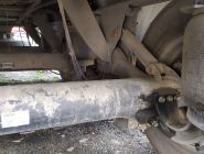 Полуприцеп самосвальный Wielton NW3S28KK 21