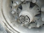 Полуприцеп штора Krone SD Год выпуска — 2011 10 Полуприцеп штора Krone SD Год выпуска — 2011 10