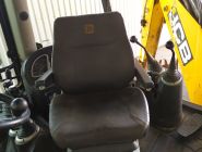 Экскаватор-погрузчик JCB 3CX Super 25