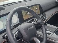 Jaecoo J8 2.0T 7DCT 5