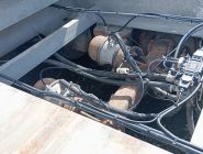 Полуприцеп контейнеровоз Sommer (Новтрак) SW-240 13