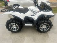 Квадроцикл YAMAHA Grizzly 700 EPS 1 Квадроцикл YAMAHA Grizzly 700 EPS 1