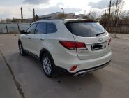Hyundai Grand Santa Fe 2.2 CRDI AT 4WD Premium 7 seats 1
