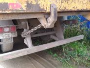 Самосвал Shacman SX33186T(X3000) 2