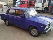 ВАЗ-2107 1