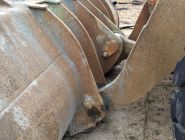 Фронтальный погрузчик DOOSAN MEGA 400-V 4