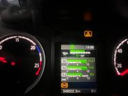 Седельный тягач Scania P400 6х4 37
