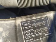 Iveco Daily 70C15 бортовой с КМУ 34