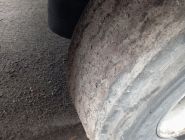 Полуприцеп шторный Krone SDP27 7