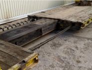 Раздвижной трал Bertoja S45CS2 5