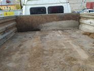 Самосвал ГАЗ-САЗ-2505-13 (Валдай) 12