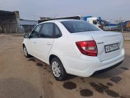 LADA Granta Sedan 3