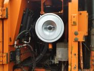Экскаватор гусеничный DOOSAN SOLAR 225NLCV 13