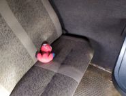 Фургон ГАЗ-33104 Валдай 17