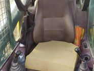 Минипогрузчик Lonking CDM308 22