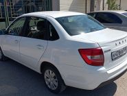 LADA Granta 3