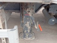 Полуприцеп шторный HASTRAILER Gutewolf 6 11