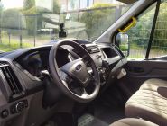 Ford Transit цельнометаллический 25