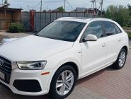 Audi Q3 2.0 AT 1