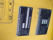 Экскаватор-погрузчик Volvo BL71B 21
