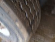 Полуприцеп штора Krone SD Год выпуска — 2011 5