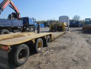 Раздвижной трал Bertoja S45CS2 23