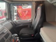 Седельный тягач DAF XF480 4