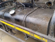 Автобетоносмеситель 69364S на шасси МАЗ-5516 7