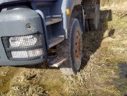 Самосвал MAN TGS 40.440 9