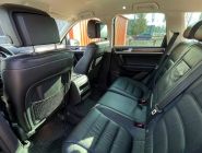 Volkswagen Touareg 3.6 AT 8 Volkswagen Touareg 3.6 AT 8