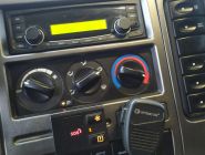 Самосвал Daewoo Novus СR8М7 8х4 22 м3 23