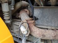 Самосвал Shacman SX33186T(X3000) 19