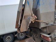 Самосвальный полуприцеп Тонар 95234 17