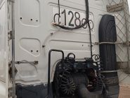 Седельный тягач Renault Premium 8 Седельный тягач Renault Premium 8
