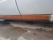 Lada Granta Liftback 12