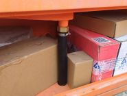 Прицеп-топливозаправщик ShopTank 11 Прицеп-топливозаправщик ShopTank 11