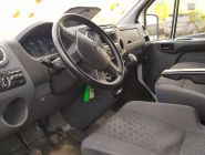 Рефрижератор ГАЗель NEXT 4