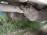 Самосвал Shacman SX33186T(X3000) 21