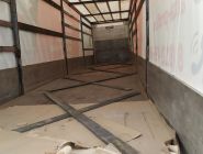 Полуприцеп тентованый  SCHMITZ S01 16
