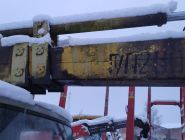 Автогидроподъемник АГП-18.04 на шасси ГАЗ-3307 15